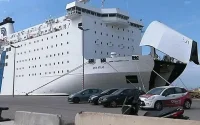 Sète : l'arrivée des MRE conditionnée
