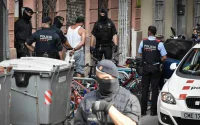 Interpellation d'un Marocain pour apologie du terrorisme en Espagne