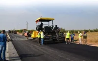 Travaux publics : franc succès de la grève malgré la crise