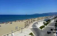 Tanger : les élus demandent la réouverture des plages