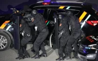 Boujdour : un policier tire sur un homme dangereux