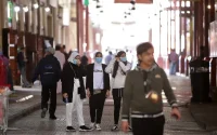 Coronavirus au Maroc : voici les deux régions les plus touchées