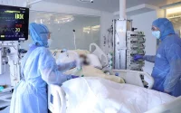 Coronavirus : Tanger se dote d'une structure de réanimation pour les cas graves