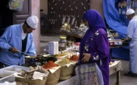 Maroc : le coronavirus a entraîné une forte baisse du pouvoir d'achat