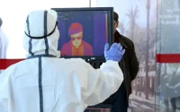 Covid-19 au Maroc : le compteur des contaminations s'affole (+811)