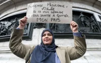 France : la lutte contre l'islamisme, le cheval de bataille de Gérald Darmanin