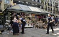 Attentats en Catalogne : de lourdes peines requises contre des djihadistes Marocains