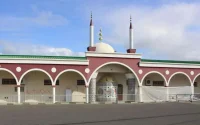 Des tags racistes sur les murs de la mosquée d'Agen