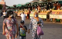 Non respect du port du masque : les contrevenants risquent de lourdes sanctions