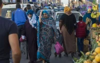 Maroc : l'économie risque une asphyxie en cas de reconfinement