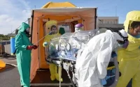Covid-19 : un appel pressant pour l'installation d'un hôpital de campagne à Tanger