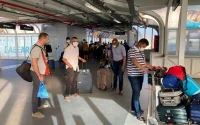 Maroc : nouveaux rapatriements d'Espagnols et Européens vers Algésiras les 6 et 7 août