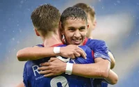 Football : la Norvège "vole" Osame Sahraoui au Maroc