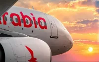 Un important message d'Air Arabia à ses clients