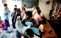 Espagne : pas d'espaces dédiés pour la célébration de l'Aid Al Adha