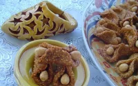 Blighattes ou babouches