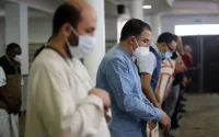 Les musulmans de France ont fêté l'Aïd Al-Adha dans les respect des gestes barrières