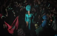 Beyoncé met en avant le drapeau marocain (vidéo)