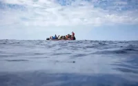 Émigration clandestine : la marine royale marocaine sauve 183 personnes