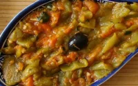 Salade mechouia