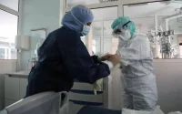 Coronavirus : le Maroc annule les congés des médecins et infirmiers
