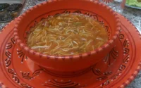 Chorba