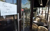 Covid-19 : 56 cafés sommés de fermer à Témara