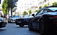 Maroc : le marché automobile repart à la hausse