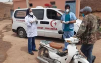 Covid-19 au Maroc : le bilan de ce mardi 4 août (+1021)