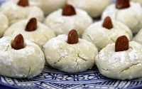 Ghoriba de smen