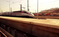 Bientôt la fusion de l'ONCF et Autoroutes du Maroc