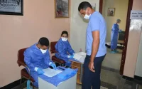 Covid-19 au Maroc : une aide exceptionnelle pour le personnel soignant