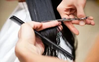 Elle passe de la coiffure au trafic de drogue international