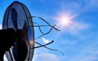 Maroc : vague de chaleur ce week-end