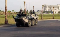 Des militaires envoyés à Tanger pour faire respecter l'état d'urgence