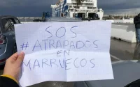 Des Espagnols et des MRE bloqués au Maroc rapatriés