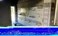 La mosquée Omar de Bron incendiée, le CFCM condamne