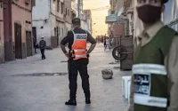 Covid-19 au Maroc : nouveau record (+1345)