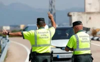 Un Marocain roulant à 246 km/heure arrêté en Espagne