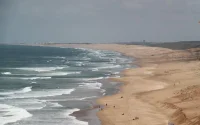 Reportage : un petit tour à la plage des Nations ?