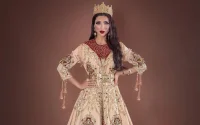 Prison ou pas, Dounia Batma sort un nouveau clip