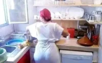 Vers la fin des vidéos de "Routini yawmi" ?