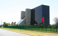 L'Office Chérifien des Phosphates est centenaire