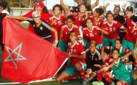 Le Maroc veut développer le football féminin