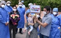 Coronavirus : record de guérisons au Maroc
