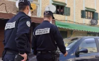 Taroudant : des cafés fermés, des personnes verbalisées