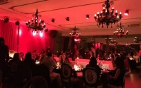Maroc : travailleurs, artistes et musiciens sur la paille