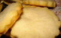 Gâteaux au citron