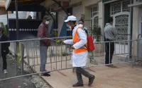 Covid-19 au Maroc : les villes contaminées, un véritable casse-tête
