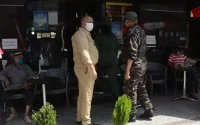De nouveaux quartiers en quarantaine à Casablanca